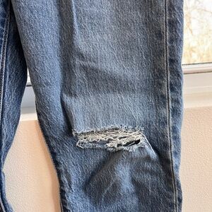 Levi’s 501 Skinny Jeans